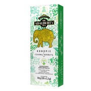 Adalbert's tea, konopia z czarną herbatą, saszetki, 20 x 1,5 g https://azcdn.doz.pl/image/d/product/4537ef1e-scale-180x180.png