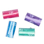 Duvoplus Poo Bags, woreczki na psie odchody, łapki, 4 x 20 szt. https://azcdn.doz.pl/image/d/product/36f40dc4-scale-180x180.png