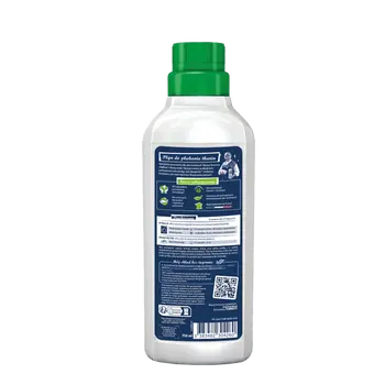 Briochin Płyn do płukania tkanin, skóry wrażliwa, 750 ml