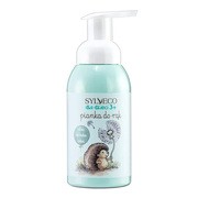 Sylveco dla dzieci 3+, borówkowa pianka do rąk, 290 ml https://azcdn.doz.pl/image/d/product/b660f2bf-scale-180x180.png