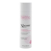 Nacomi Next LVL Dermo, szampon do włosów wzmacniający & rewitalizujący, 250 ml https://azcdn.doz.pl/image/d/product/5eaa0f9d-scale-180x180.png