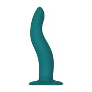 alt Fun Factory, dildo Limba Flex M, kolor morski, 1 szt.