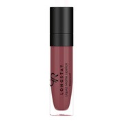 Golden Rose Longstay Liquid Matte Lipstick, matowa pomadka w płynie, 20, 5,5 ml https://azcdn.doz.pl/image/d/product/d0325ae3-scale-180x180.png