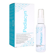 Pediacyn, żel, 45 g
