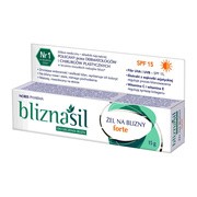 Bliznasil, żel do leczenia blizn forte, 15 g https://azcdn.doz.pl/image/d/product/5ffd154e-scale-180x180.png