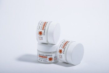 APLB Bakuchiol Propolis Facial Cream, krem łagodzący do twarzy z bakuchiolem i propolisem, 55 ml