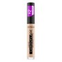 Catrice Liquid Camouflage, korektor w płynie, 020 Light Beige, 5 ml