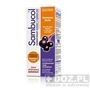 Sambucol Immuno Forte, syrop, 120 ml