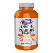Now Foods Amino 9 Essentials Powder, proszek, 330 g https://azcdn.doz.pl/image/d/product/94af7837-scale-180x180.png