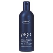 alt Ziaja Yego, żel do higieny intymnej dla mężczyzn, 300 ml
