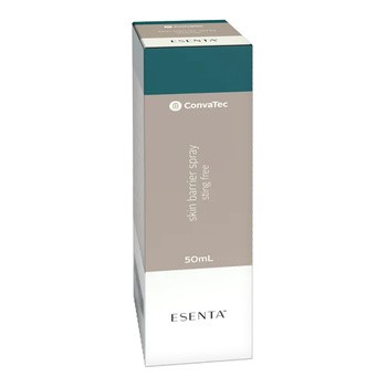 Esenta, spray ochronny, nieszczypiący, 50 ml
