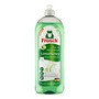 Frosch limonkowy płyn do mycia naczyń, 750 ml