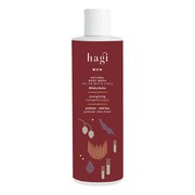 Hagi Men, Whisky Barber, żel do mycia ciała energetyzujący, 300 ml https://azcdn.doz.pl/image/d/product/00883ffb-scale-180x180.png