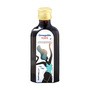 Health Labs, OmegaMe Forte, płyn, smak pomarańczowy, 160 ml