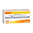 Oscillococcinum na przeziębienie i grypę, granulki, 30 pojemników jednodawkowych po 1 g
