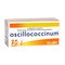 Zestaw Oscillococcinum, 30 pojemników jednodawkowych po 1 g + Boiron Coryzalia, tabletki powlekane, 40 szt.