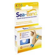 Sea-Band, opaska akupresurowa przeciw mdłościom dla dzieci, niebieska, 2 szt. https://azcdn.doz.pl/image/d/product/f71f5f24-scale-180x180.png