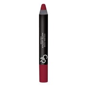 Golden Rose Matte Crayon Lipstick, matowa pomadka w kredce, 20, 3,5 g https://azcdn.doz.pl/image/d/product/4e4113bf-scale-180x180.png