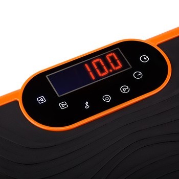 Medivon Corex, platforma wibracyjna