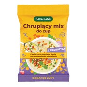 Bakalland, Chrupiący mix do zup z ciecierzycą, 75 g https://azcdn.doz.pl/image/d/product/14dda3be-scale-180x180.png