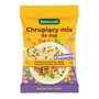 Bakalland, Chrupiący mix do zup z ciecierzycą, 75 g