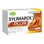 Sylimarol Plus, 100 mg, tabletki powlekane, 45 szt.