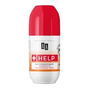 alt AA Help Sos, antyperspirant roll-on, 50 ml