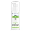 Pharmaceris T Sebostatic Dzień, przeciwtrądzikowy krem normalizujący, zwężający pory, SPF 20, 50 ml