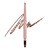 J.Cat Beauty Lip Contour Pencil & Brush, automatyczna konturówka do ust z pędzelkiem 207 Toffee, 0,22 g