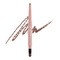 J.Cat Beauty Lip Contour Pencil & Brush, automatyczna konturówka do ust z pędzelkiem 207 Toffee, 0,22 g