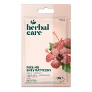Farmona Herbal Care, peeling enzymatyczny papaina z hibiskusem, 7 g https://azcdn.doz.pl/image/d/product/54d8a55e-scale-180x180.png