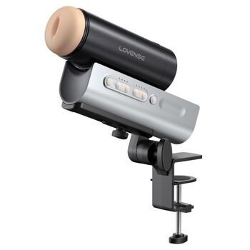 Lovense Solace Pro, mastrubator, 1 szt.