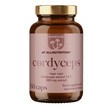 Allnutrition Mushrooms Cordyceps, kapsułki, 60 szt.