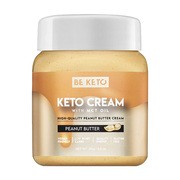 BeKeto, krem keto z olejem MCT, masło orzechowe, 250 g https://azcdn.doz.pl/image/d/product/66fb81a6-scale-180x180.png