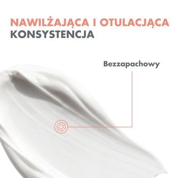 Avene Eau Thermale Tolerance Control, balsam łagodząco regenerujący, 40 ml