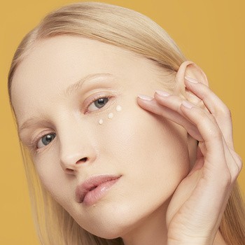 Hagi Smart C, liftingujący krem pod oczy z witaminą C, 15 ml