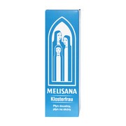 Melisana Klosterfrau, płyn doustny, 235 ml