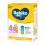 Bebiko Junior 4R NUTRIflor Expert, mleko modyfikowane z kleikiem ryżowym, proszek, 600 g