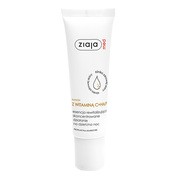 Ziaja Med, Kuracja z witaminą C + HA/P, esencja rewitalizująca, skoncentrowane działanie na dzień/ na noc, 30 ml https://azcdn.doz.pl/image/d/product/a77d48fe-scale-180x180.png