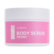 Swederm Body Scrub, cukrowy peeling do ciała, piwonia, 275 g https://azcdn.doz.pl/image/d/product/28379d06-scale-180x180.png