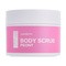 Swederm Body Scrub, cukrowy peeling do ciała, piwonia, 275 g