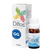 alt Diflos, płyn w kroplach, 5 ml
