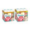 Zestaw Pampers Active Baby Pants, 7, (15+ kg), 108 szt. + 3, (6-11 kg), 180 szt.