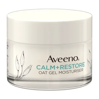Aveeno Calm+ Restore, nawilżający żel-krem owsiany, 50 ml