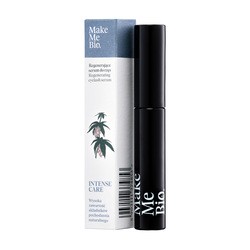 Make Me Bio Intense Care, regenerujące serum do rzęs i brwi, 9,5 ml