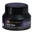 Opcja Natura Bio-Tox, normalizujący krem do twarzy z kwasem hialuronowym, 50 ml