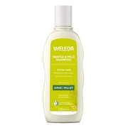 Weleda, odżywczy szampon z prosem do włosów normalnych, 190 ml https://azcdn.doz.pl/image/d/product/6b0556f4-scale-180x180.png
