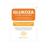 Alg Pharma, glukoza, proszek do przygotowania roztworu, 2 saszetki po 37,5 g https://azcdn.doz.pl/image/d/product/479f612e-scale-180x180.png