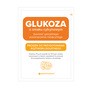 Alg Pharma, glukoza, proszek do przygotowania roztworu, 2 saszetki po 37,5 g
