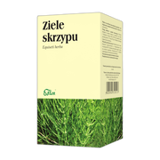 Ziele skrzypu, 1,5 g, 30 szt. (Flos)